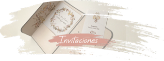 Invitaciones para bautizo en Mexico
